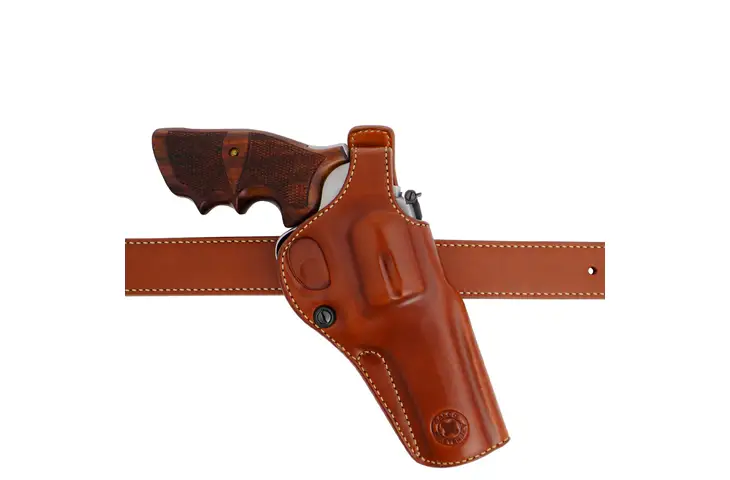 Galco Masterbilt RevSolution Premium Steerhide OWB Belt Holster w/ Free S&H — 4 models - view 7